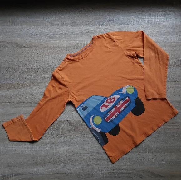 2013 guc Mini Boden car tee - Picture 14 of 16